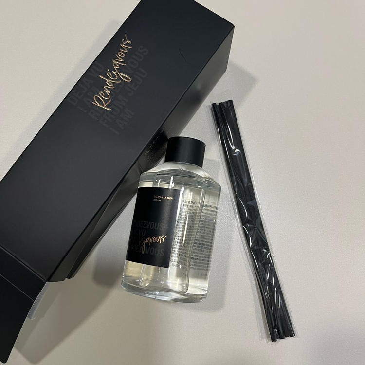 새상품/퍼퓸 디퓨저 200ml 이미지
