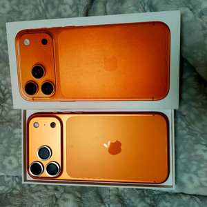 아이폰17pro mex512GB 이미지