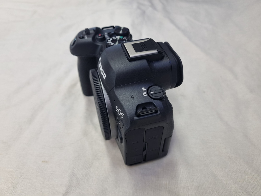 캐논 r6 mark2 r6m2 판매합니다 이미지