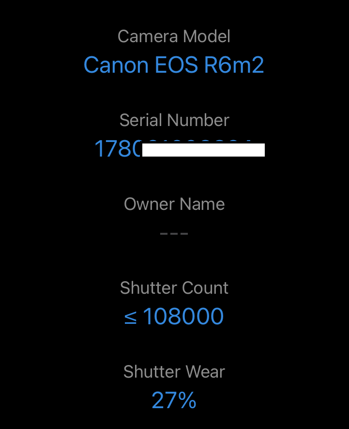 캐논 r6 mark2 r6m2 판매합니다 이미지