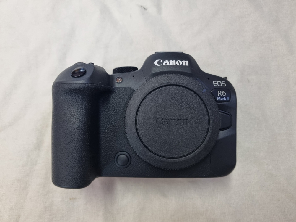캐논 r6 mark2 r6m2 판매합니다 이미지