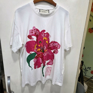 구찌 반팔티 이미지