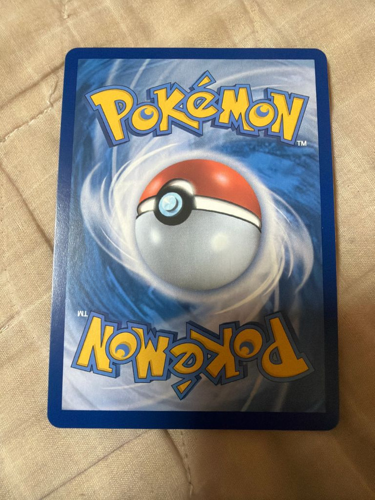 포켓몬카드 제크로무bwr s급 이미지