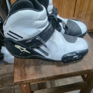 알파인스타 반부츠 이미지