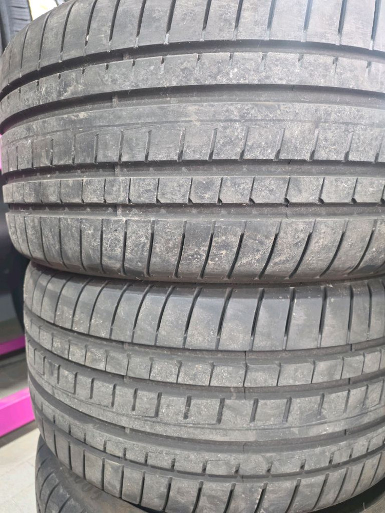 굿이어 런플랫 245 35 20+275 30 20 조합 한대분 팝니다 이미지