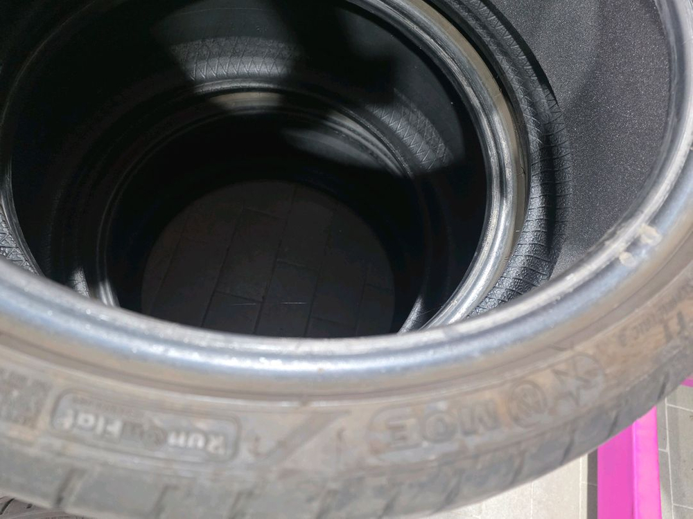 굿이어 런플랫 245 35 20+275 30 20 조합 한대분 팝니다 이미지