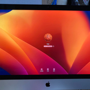 아이맥5k 2017 이미지