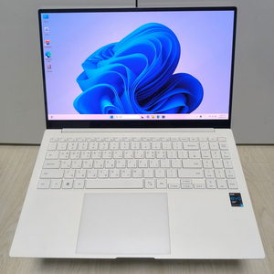 삼성 갤럭시북 프로 노트북 i5 11세대 이미지