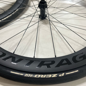 로드 자전거 본트래거 에올루스 프로 51 카본 휠셋 대차 팝니다 이미지