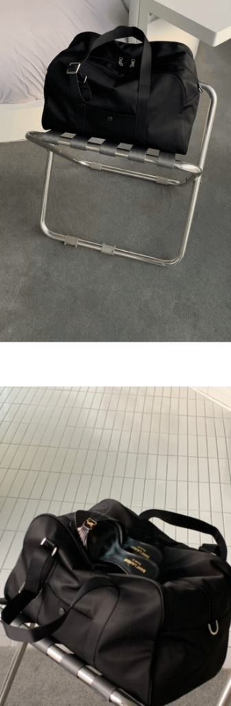 봉긋 미들러너(블랙,초코) 미개봉 이미지