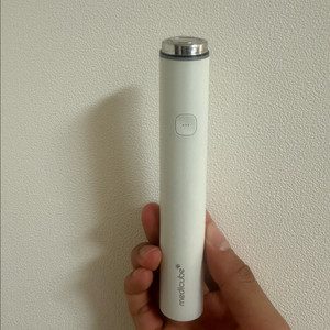 미니 홈케어 미용기기 이미지