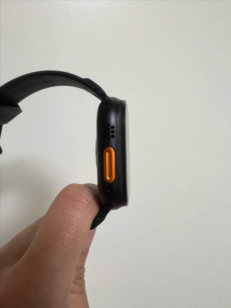 애플워치 울트라3 애케플 모델 판매합니다. 이미지