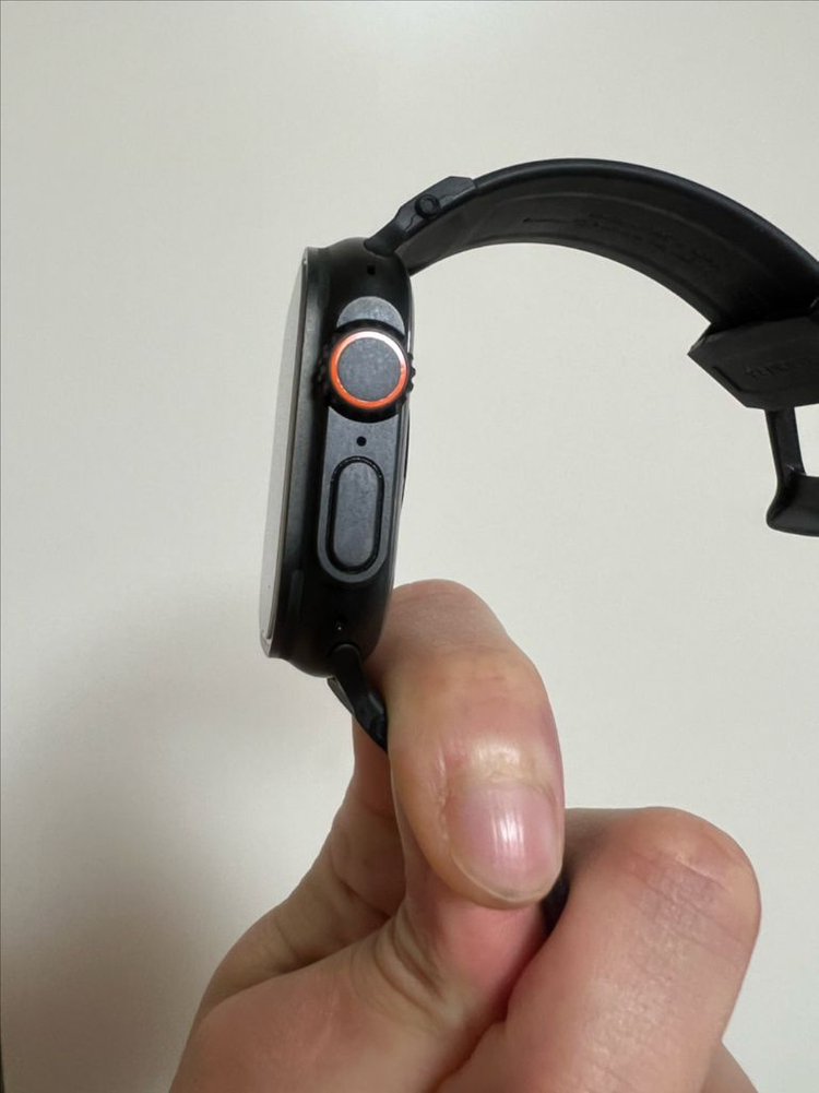 애플워치 울트라3 애케플 모델 판매합니다. 이미지