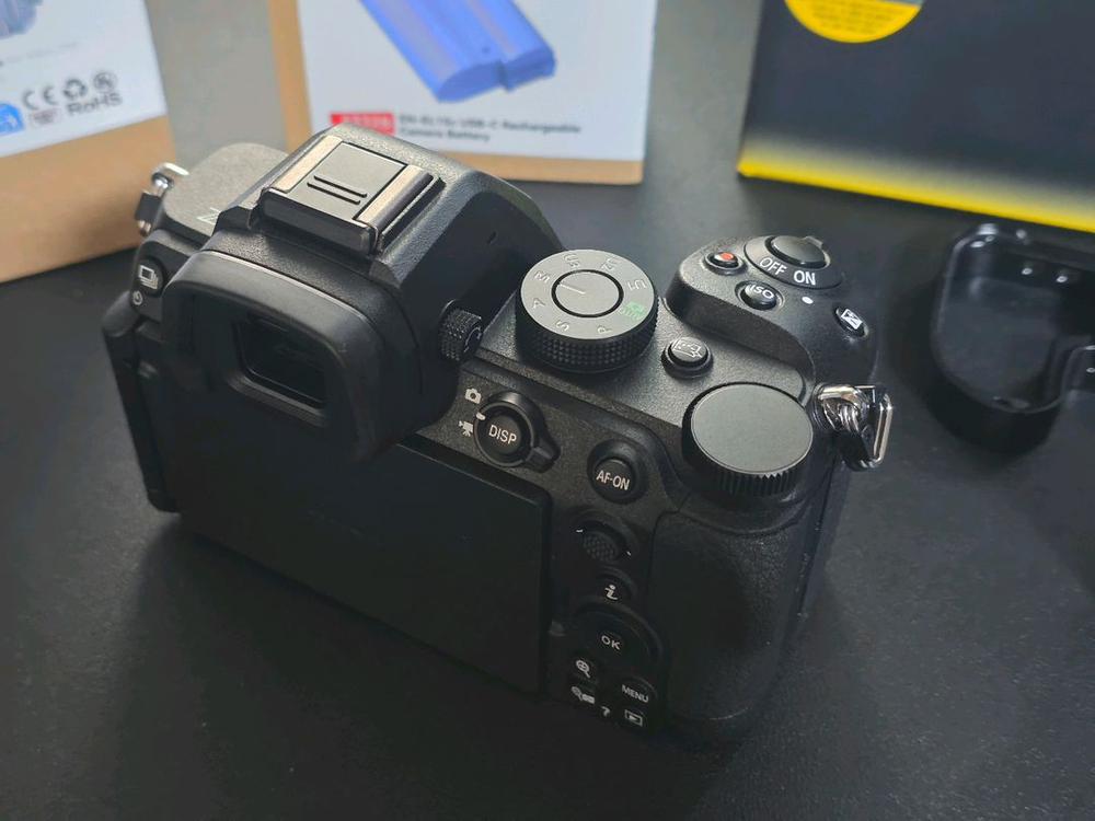 니콘 Z5II 미러리스 카메라 ( 니콘 z5ii ) 판매 이미지