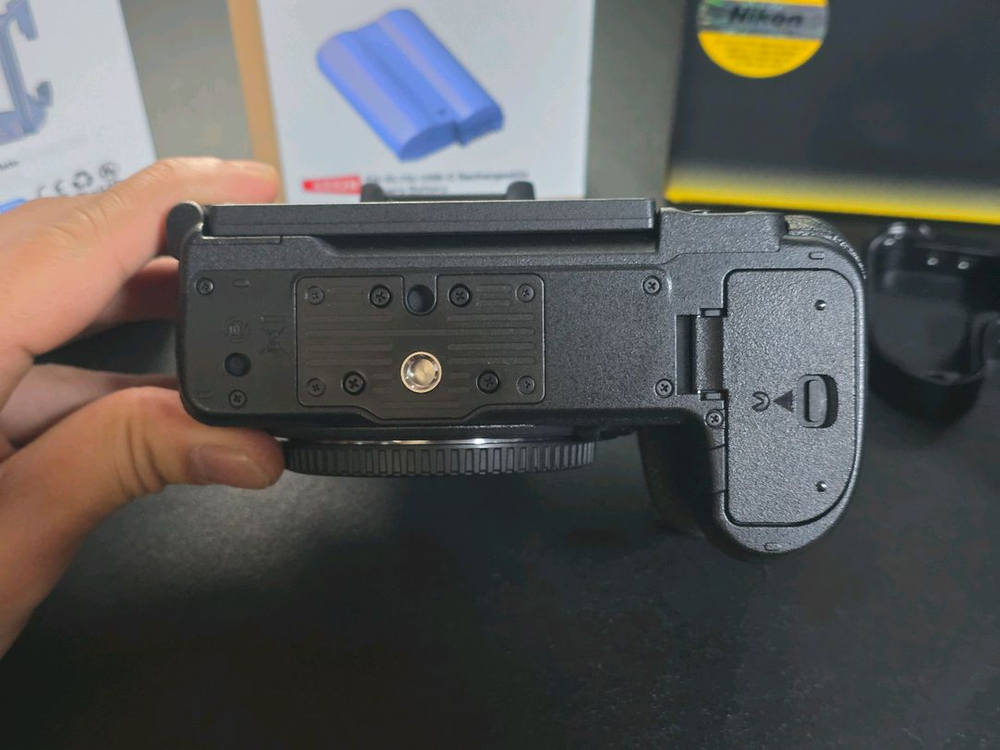 니콘 Z5II 미러리스 카메라 ( 니콘 z5ii ) 판매 이미지