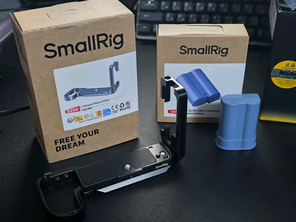 니콘 Z5II 미러리스 카메라 ( 니콘 z5ii ) 판매 이미지