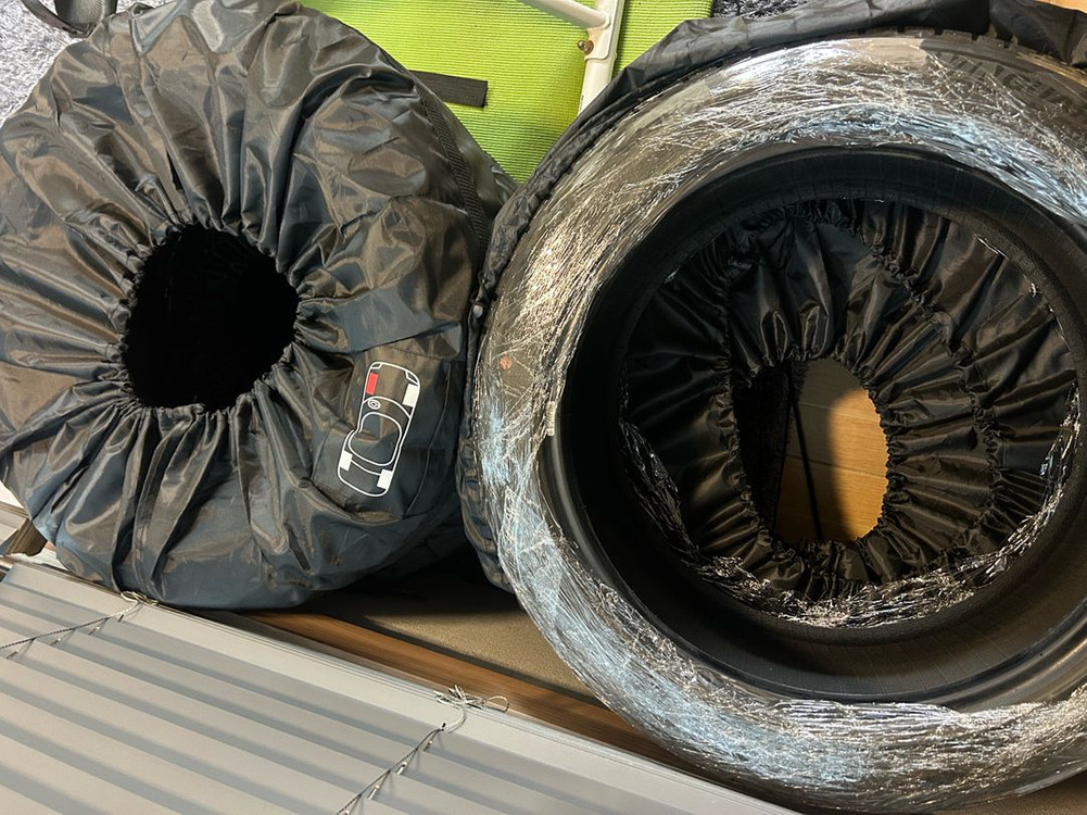 넥센 윈가드 타이어 245/45R18 4본 (휠불포함) 이미지