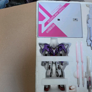 메탈기어 더블오 잔라이저 트란잠ver. 이미지