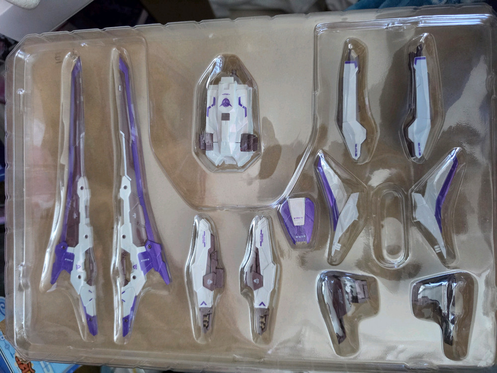 메탈기어 더블오 잔라이저 트란잠ver. 이미지