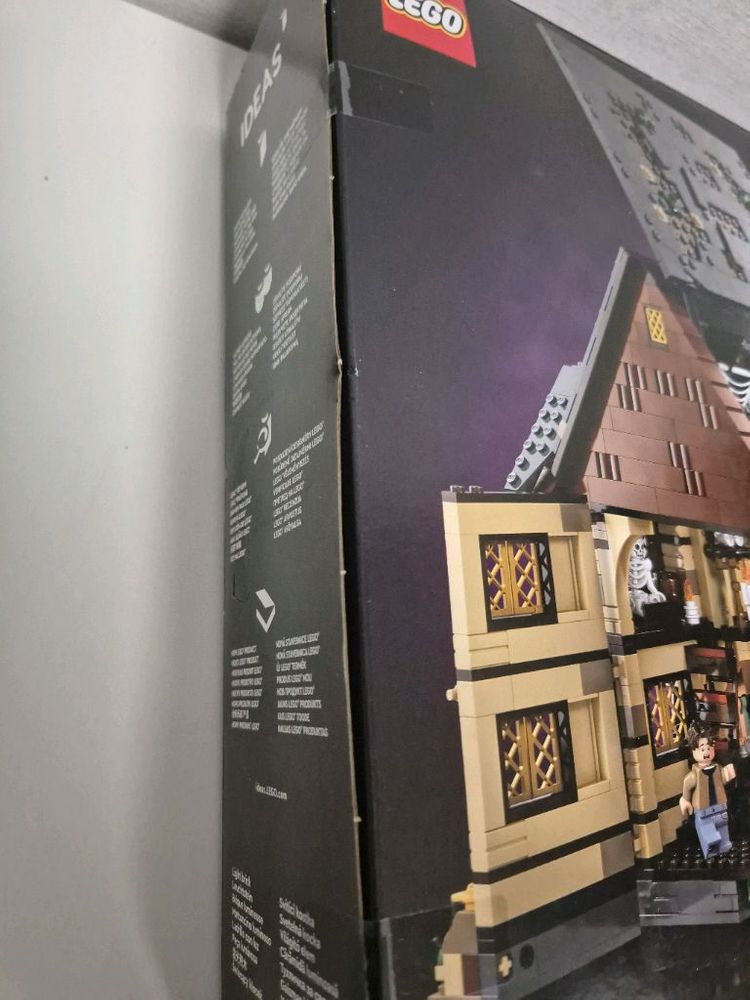 레고 21341 MISB 미개봉 이미지