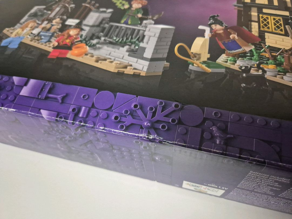 레고 21341 MISB 미개봉 이미지