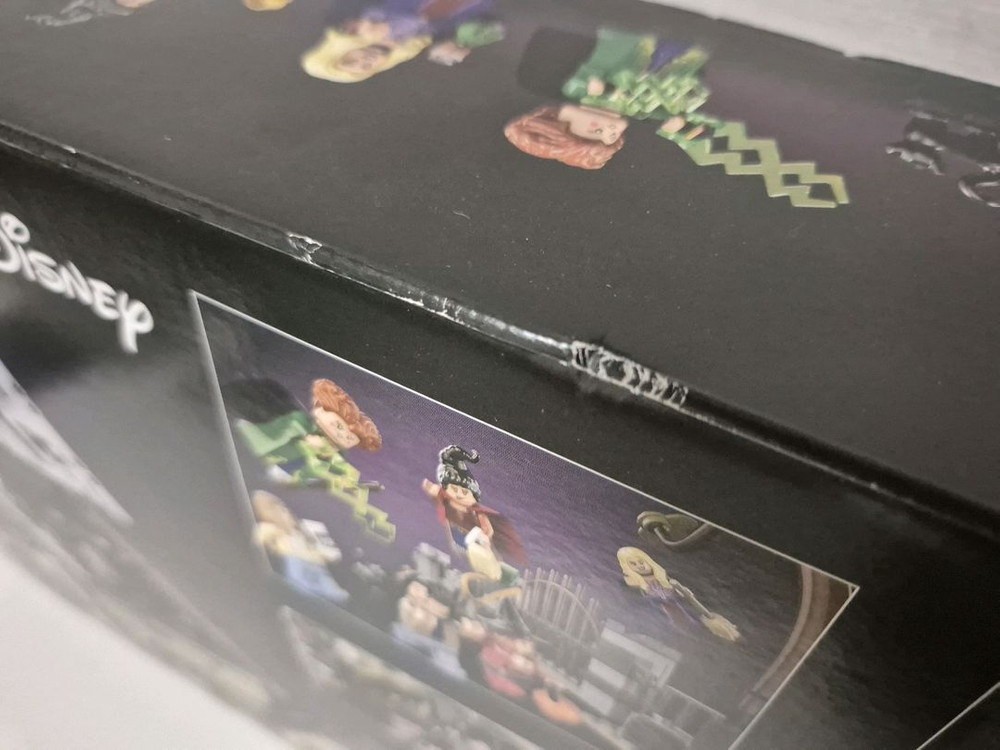 레고 21341 MISB 미개봉 이미지