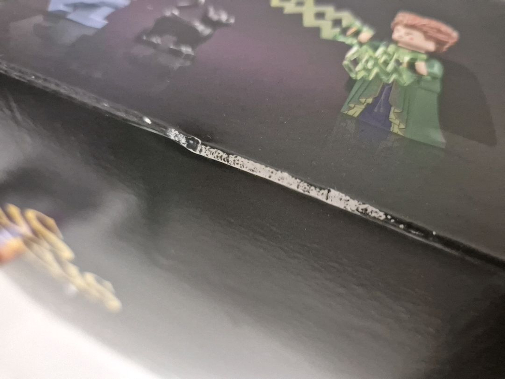 레고 21341 MISB 미개봉 이미지