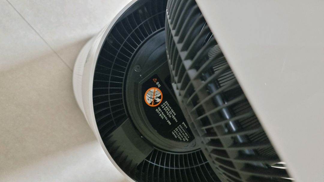 LG퓨리케어 360 1단 공기청정기 20년생산 특A급 이미지