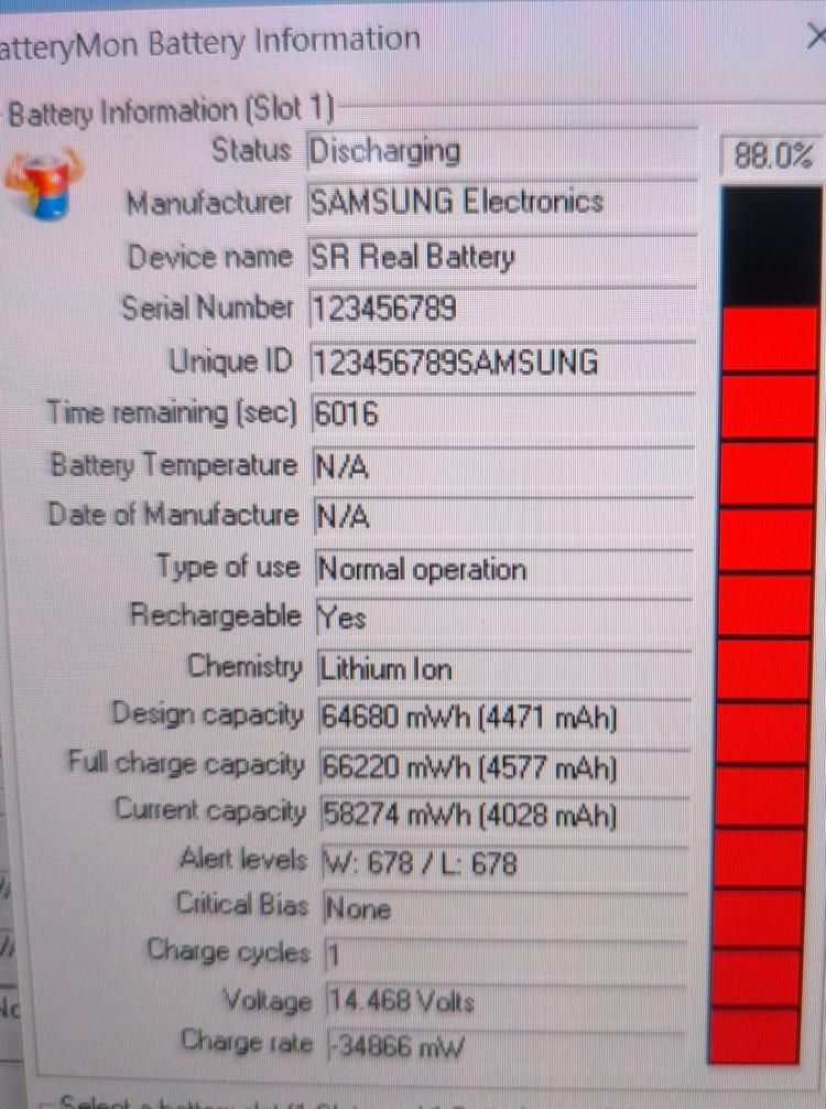갤럭시북 이온 노트북 i7 10세대 지포스그래픽 이미지