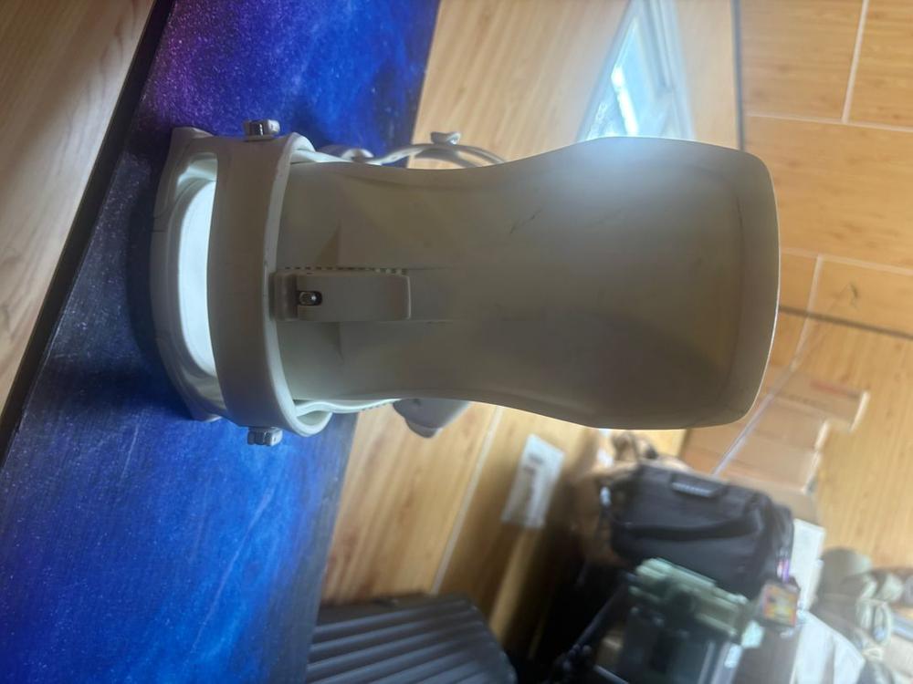 19/20 AVEL 헤머데크 , 24/25 플럭스 XF L 일괄판매합니다 이미지