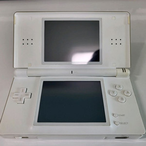 닌텐도 DS lite 화이트 + 충전기 + 칩 택1 이미지