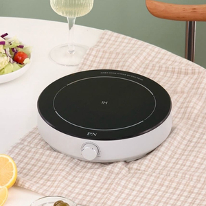 (미개봉) 1구 휴대용 미니 인덕션 이미지