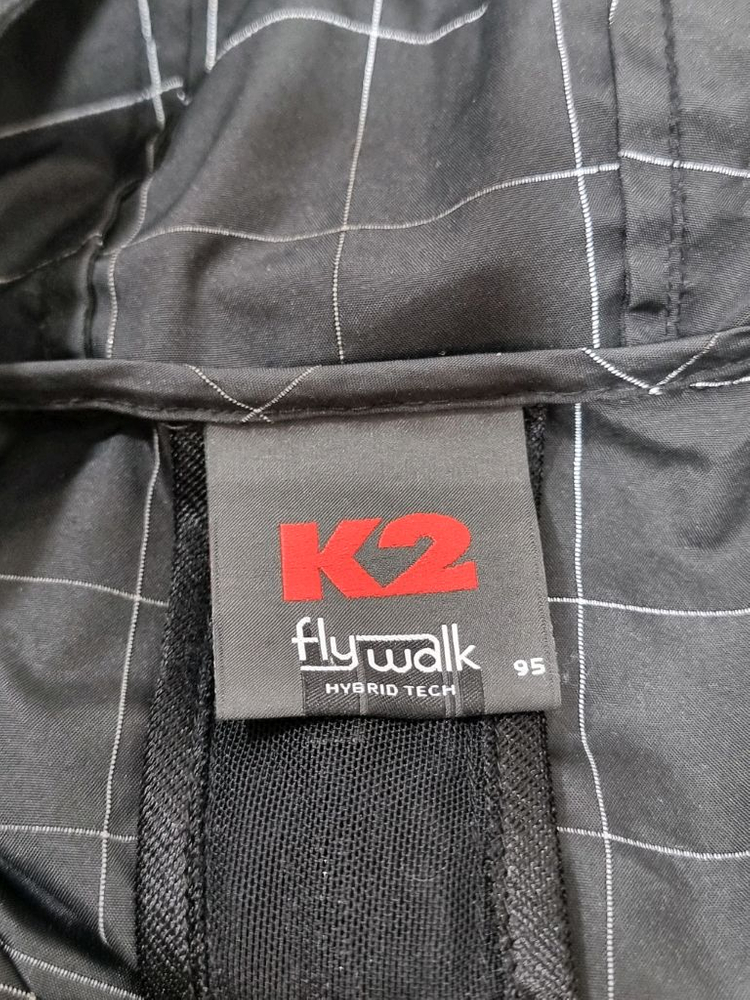 K2 경량 바람막이 (D153 이미지