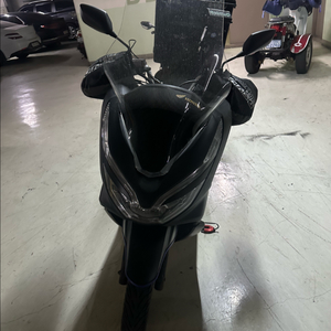 20년식 pcx125팝니다. 이미지
