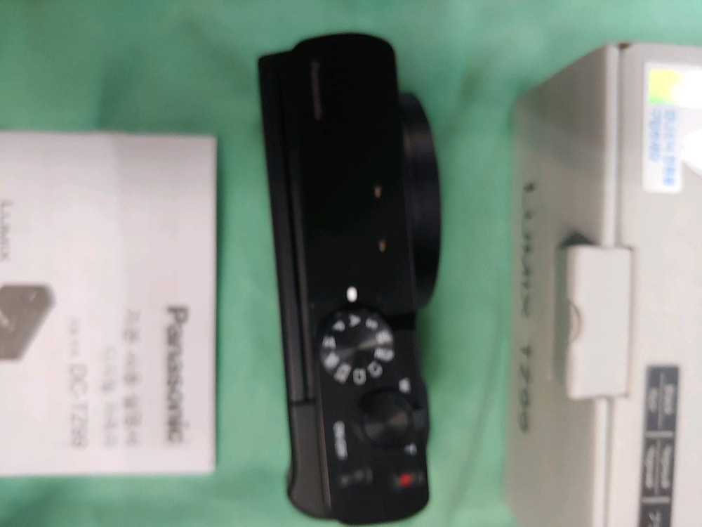 파나소닉 tz99 이미지