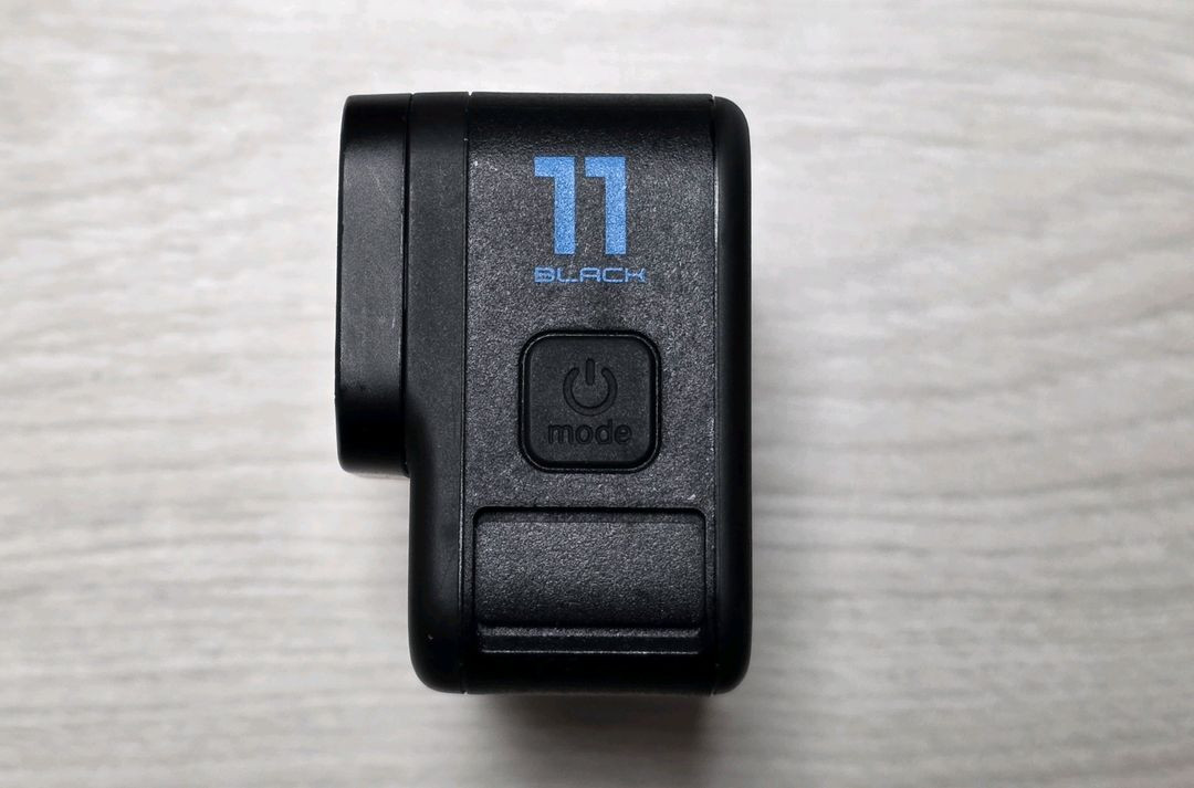 고프로 히어로 11 풀세트 이미지