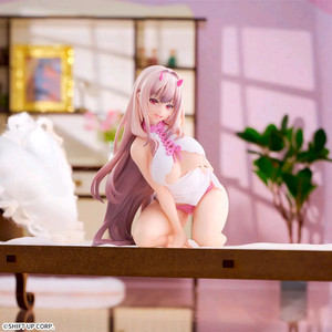 세가 니케 승리의 여신 피규어 5종 일괄 이미지