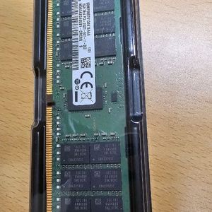 서버용 DDR4 램 16G 팝니다 2개 이미지