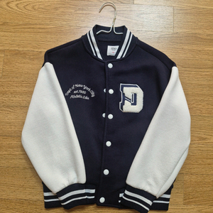 스파오키즈 야구점퍼 140사이즈 판매 이미지