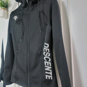 데쌍트 약기모 후드 집업 트레이닝 자켓 트랙탑 44 80데쌍트 약기모 후드 집업 트레이닝 자켓 트랙탑 44 80 이미지