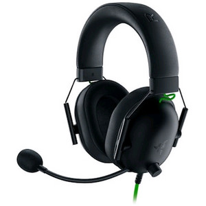 Razer BlackShark V2 X USB 미개봉 이미지