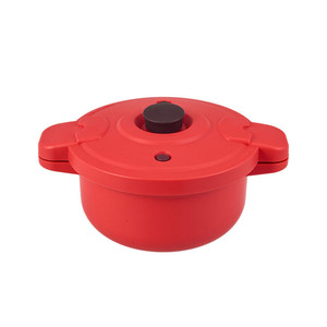 전자레인지 압력솥 이미지