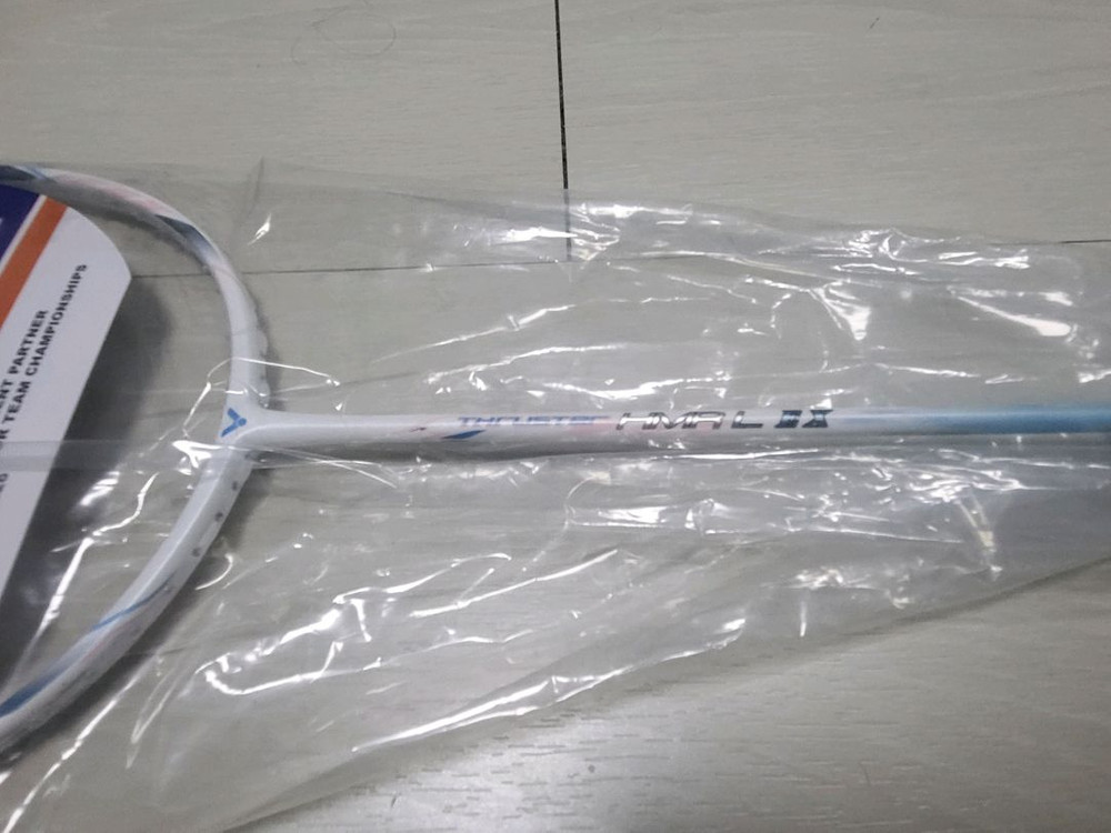 빅터 트러스터 K-HMRL EX 배드민턴 라켓(5U) 이미지