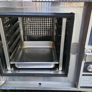 UOS-050E 코스템 업소용 컨벡션 오븐 이미지