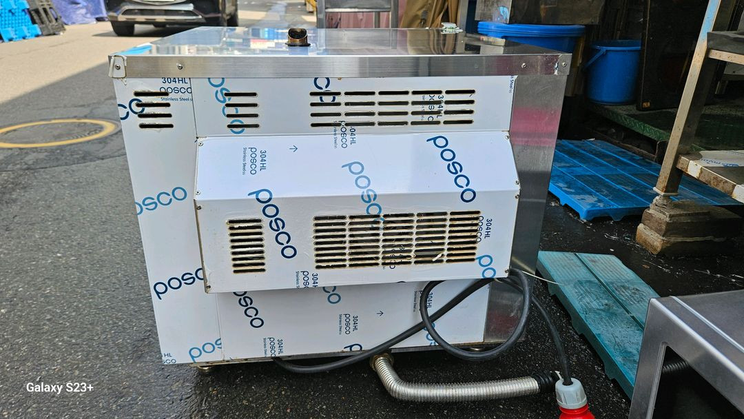 UOS-050E 코스템 업소용 컨벡션 오븐 이미지