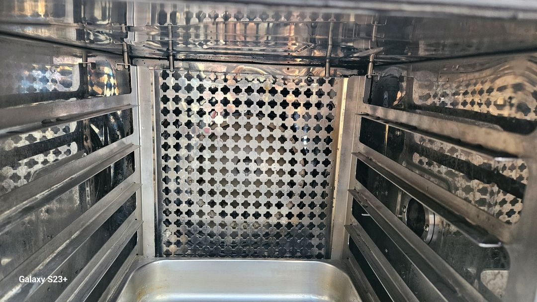 UOS-050E 코스템 업소용 컨벡션 오븐 이미지