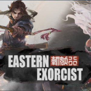Eastern Exorcist 스팀 게임 코드 판매합니다. 이미지