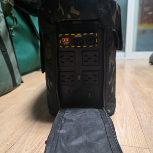 에코플로우 델타2 팝니다. (해외버전) 이미지