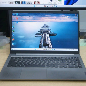 레노버 AMD 라이젠 5625U 15.6인치 노트북 팝니다. 수원 이미지