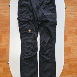 피엘라벤 비다 프로?팬츠 여성 이미지